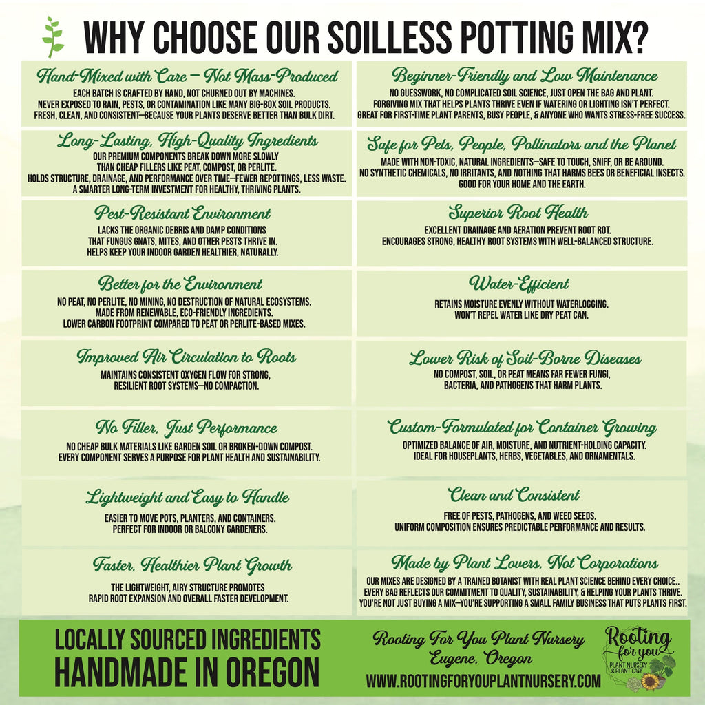 Neem Meal Soil Amendment — Select Size