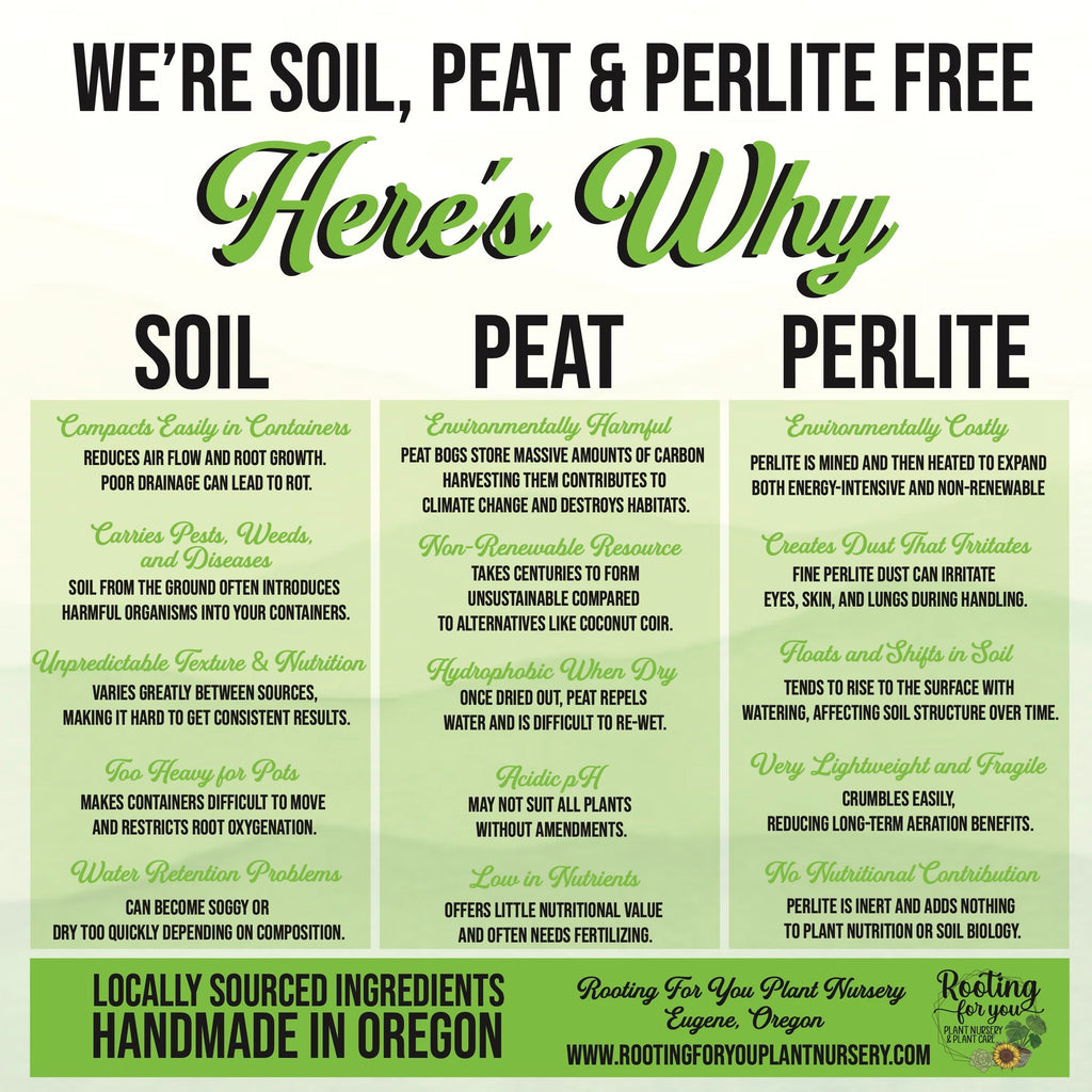 Neem Meal Soil Amendment — Select Size
